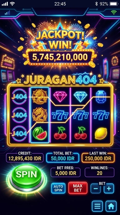 Proses unduh cepat dan efisien di juragan404.